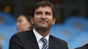 曼城主管要求球隊五年拿到五座獎杯