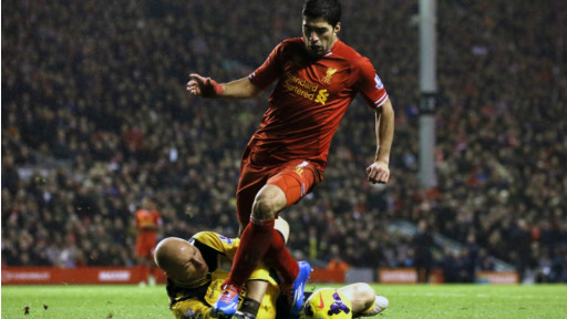 記者來鴻：英格蘭為什么如此“無能”？