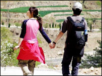 留學(xué)生原創(chuàng)：最普通的愛情故事