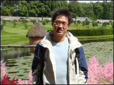 天舒訪談:創業如入龍潭