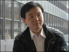 天舒訪談:創業如入龍潭