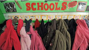 犯罪記錄調查 嚴防罪犯任教職