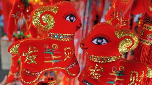 留學(xué)日記:倫敦過年雜感