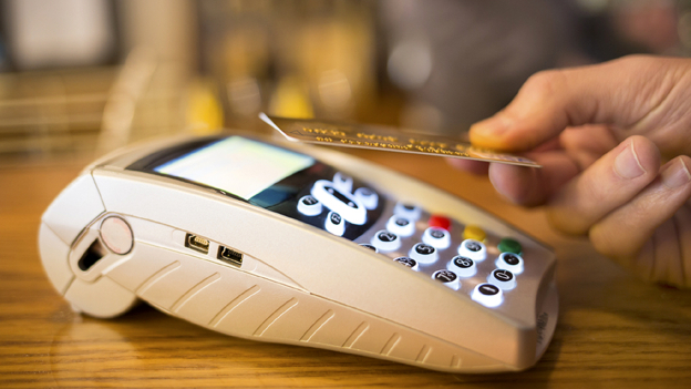 How would you like to pay? 您選擇哪種付款方式？