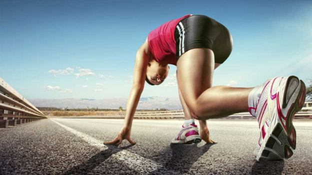 日常英語:體育運動