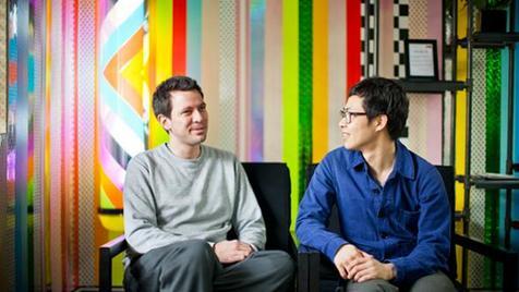 英國文化協(xié)會(huì)青年創(chuàng)意企業(yè)家—2014時(shí)裝/設(shè)計(jì)獎(jiǎng)開始報(bào)名