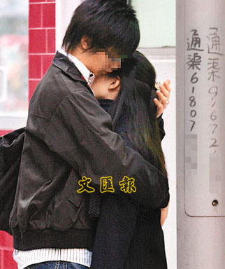 浙大開婚前守貞培訓拒絕婚前性行為