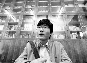 廣州大學城十大高校PK之風云人物