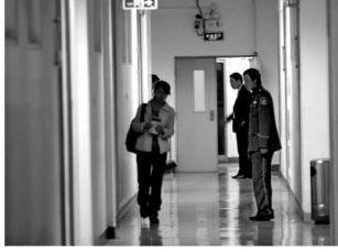 講臺弒師——大學精神枯竭的表征
