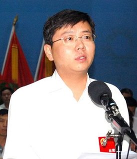 受網絡監督：80后市長必經的仕途成人禮