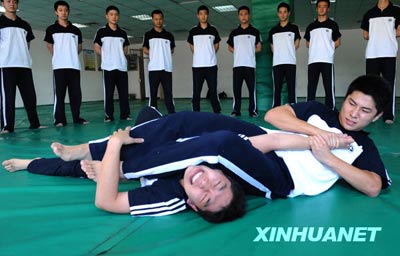 中國民航大學(xué)首次獨(dú)立編班培養(yǎng)“空哥”