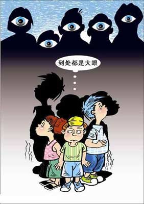 “視頻監(jiān)控”凸現(xiàn)教育信任危機