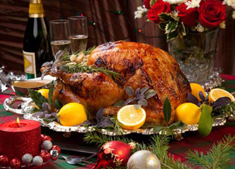 25美元換來的快樂圣誕節