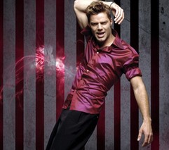 1998年法國(guó)世界杯主題曲 The Cup of Life