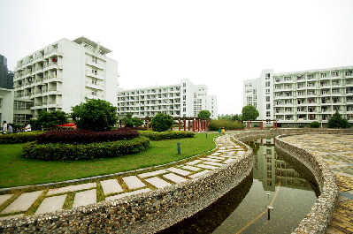 寧波大學科技學院