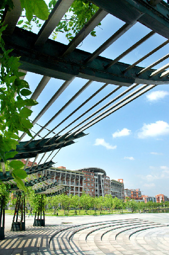 中國計量學院