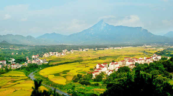 打造宜居城，建設美麗新安慶
