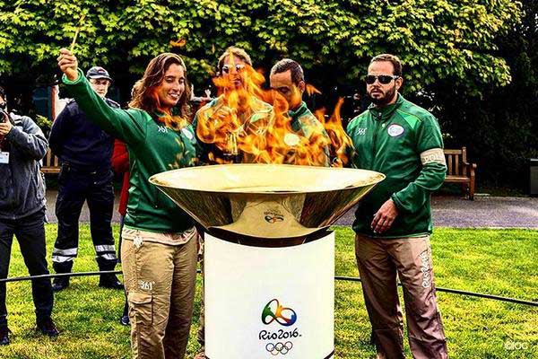 奧運獎金哪家強?印尼是德國17倍