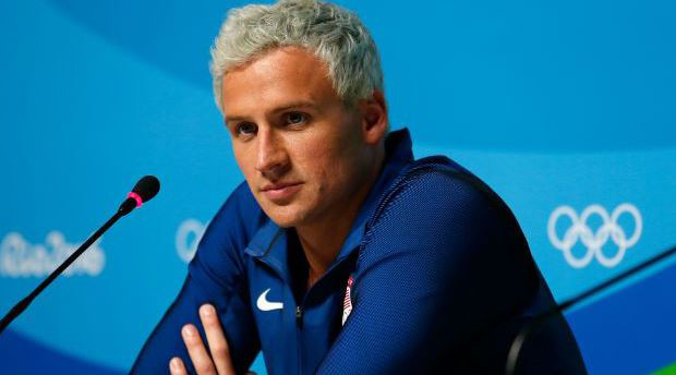 美游泳冠軍里約被搶劇情大反轉(zhuǎn)?