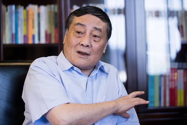 宗慶后：很多電商買流量把實體經(jīng)濟(jì)的價格體系搞亂了