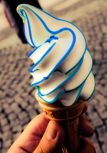 藍莓的故事:教師給生意人上的一堂課