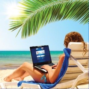 你經歷過“休假愧疚心理”嗎?