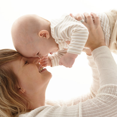 “孕傻”英文怎么說？