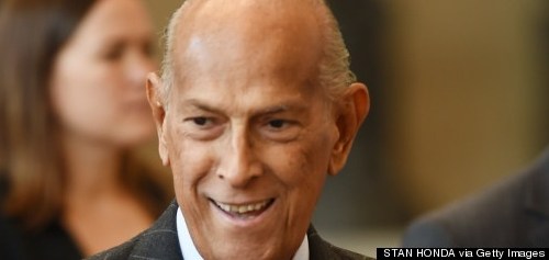 2014：那些離世的名人 那些傳世的語(yǔ)錄