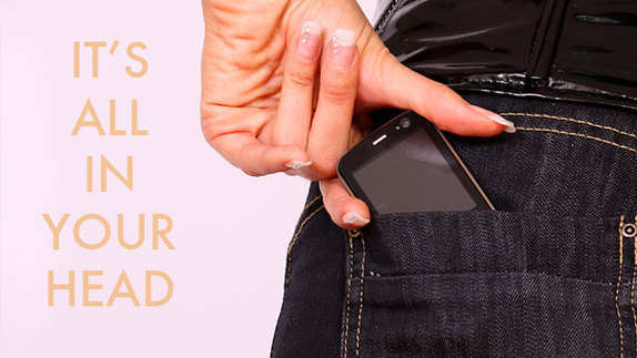 沒事兒老覺得手機(jī)響?這是病!