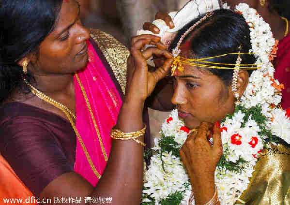 那些關于印度的謬傳