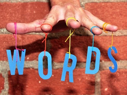 Word這個單詞你會用嗎？