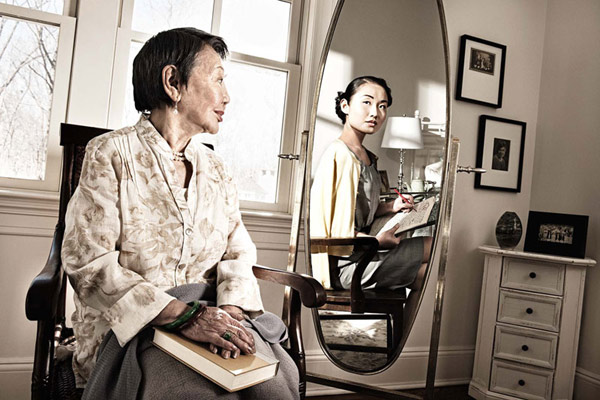 回到過去，我想對(duì)那時(shí)的自己說……