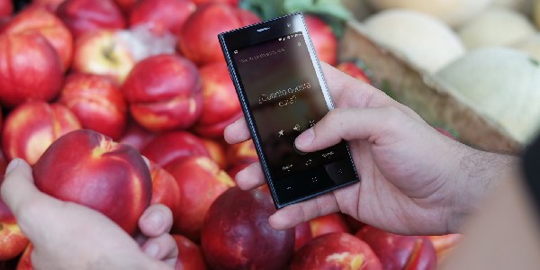 翻譯利器:微軟新應(yīng)用可轉(zhuǎn)換50種語言