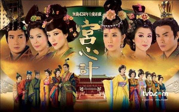 由《瑯琊榜》說(shuō)起：那些年熱門(mén)電視劇的英文名兒