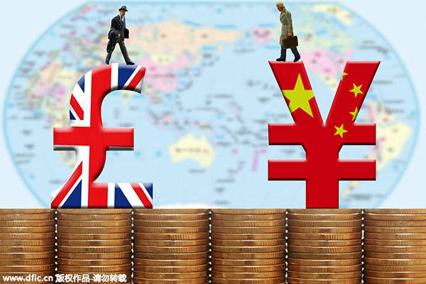 英國的“北方經濟引擎”是啥？