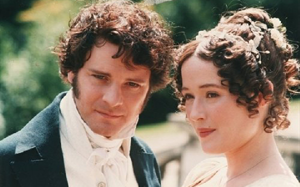 名著選讀:傲慢與偏見29