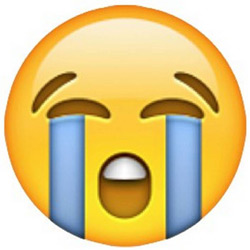 “笑cry”表情被牛津詞典評為年度詞匯