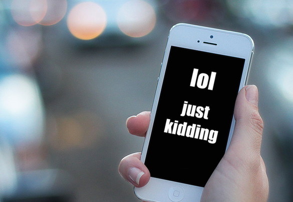 90%的人有手機幻聽綜合癥