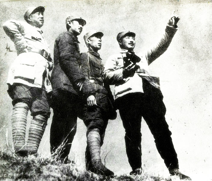 盤點(diǎn)那些在猴年出生的名人(組圖)