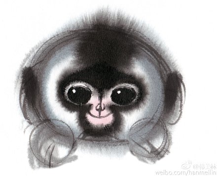 腦洞大開！春晚吉祥物丑哭網友