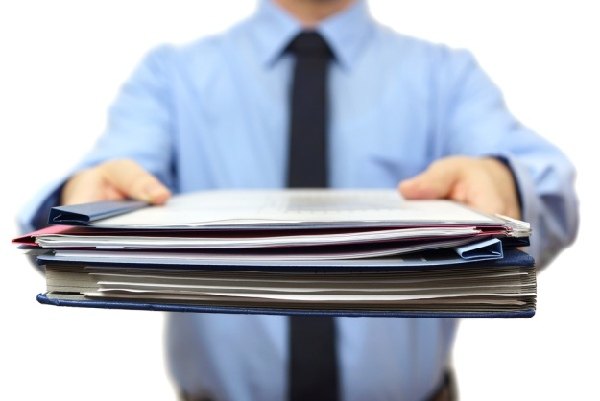 黨政機關發布的各類文件有啥區別？