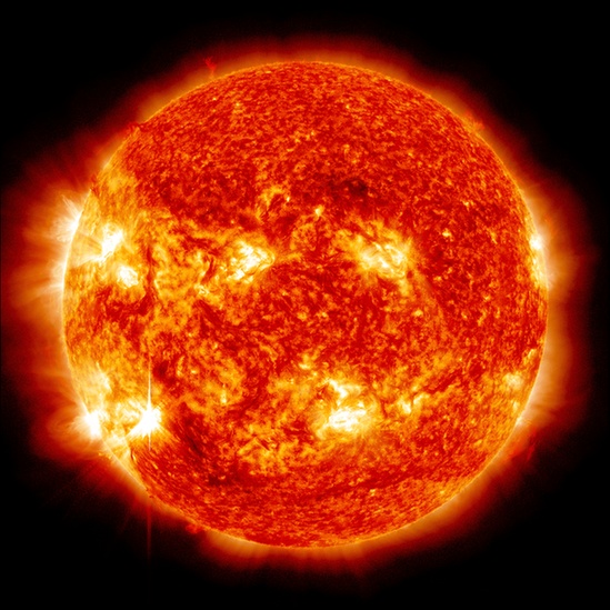 為何我們不把垃圾發射到太陽上？