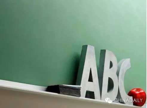 點餐抓瞎？中國人學英語爆笑囧事
