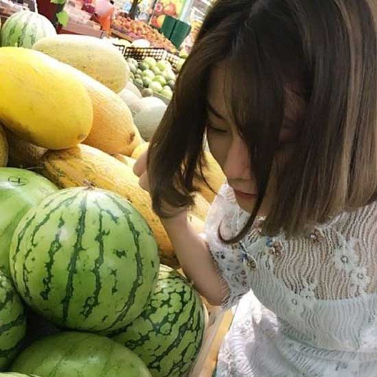 意超市：別敲西瓜，西瓜不會回應(yīng)