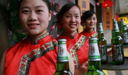 1美元在世界各國可以買到啥？