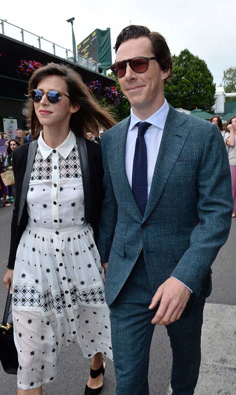 穆雷溫網(wǎng)稱霸為英國挽回顏面 現(xiàn)場名人觀眾驚喜交加(組圖)