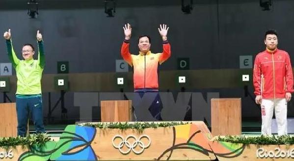 為了一枚奧運金牌，這些國家等了幾十年
