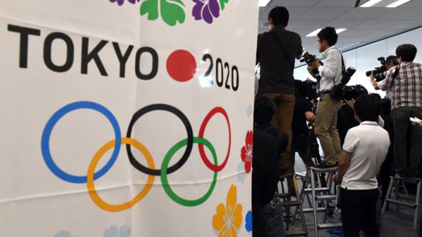 東京奧運(yùn)會日本擬用電子垃圾做獎(jiǎng)牌
