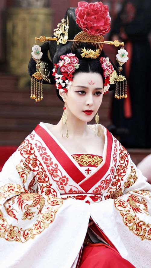 武則天將拍美劇！《權(quán)力的游戲》制片人執(zhí)導(dǎo)