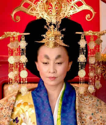 武則天將拍美劇！《權(quán)力的游戲》制片人執(zhí)導(dǎo)